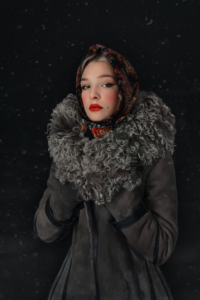 Photograph by Оксана Шарабанова