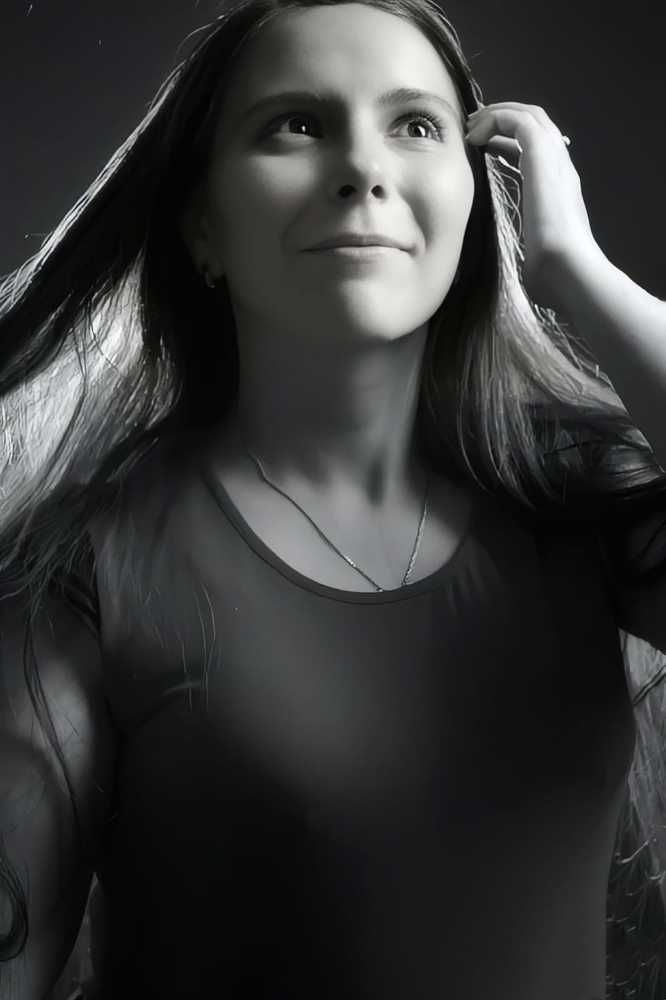 Фотография автора Софья Копейкина