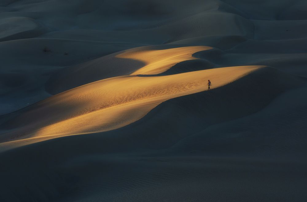 Photograph by mohammad esteki