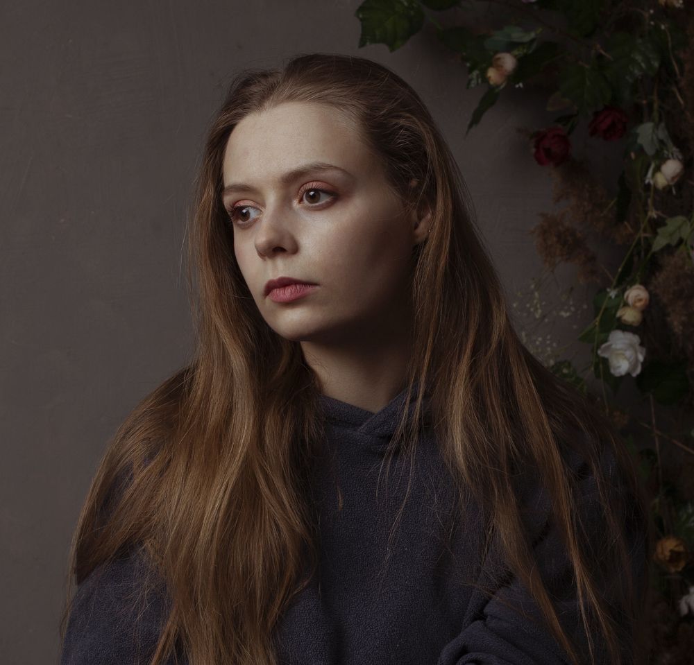 Photograph by Akilla Berlin