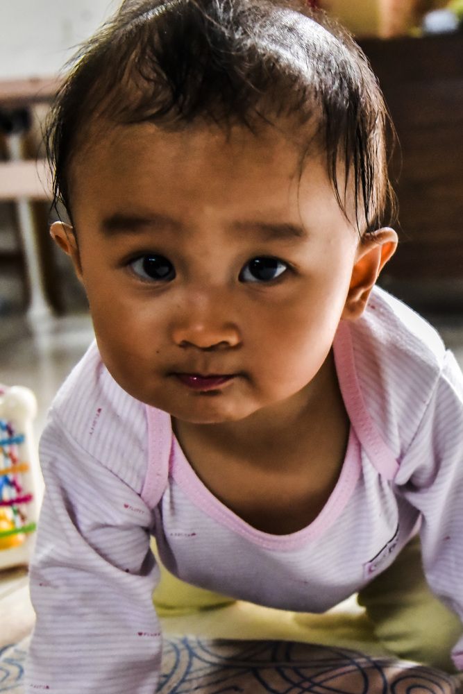 Photograph by Pujo Cahyono