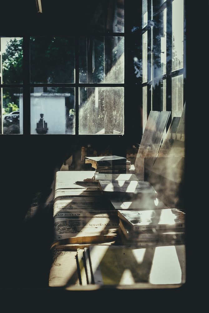 Photograph by answer