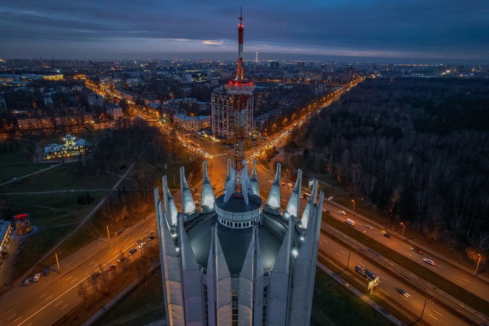 Photograph by Василий Кашперук