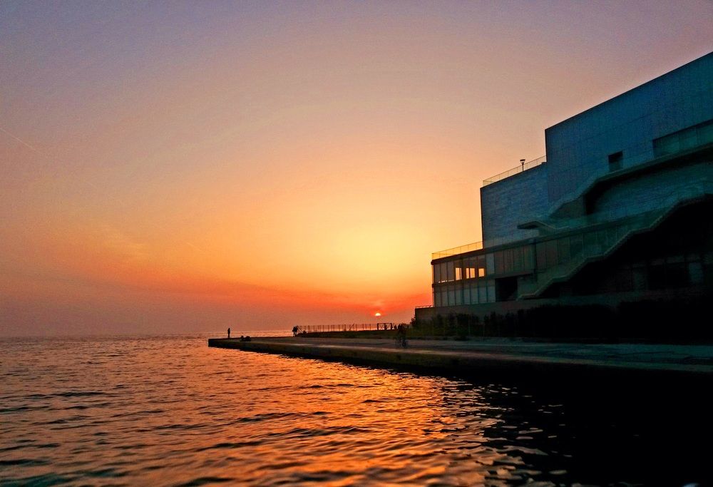 Photograph by Ivana Maksić