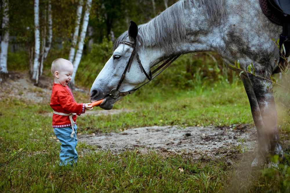 Photograph by Наталья Поспелова