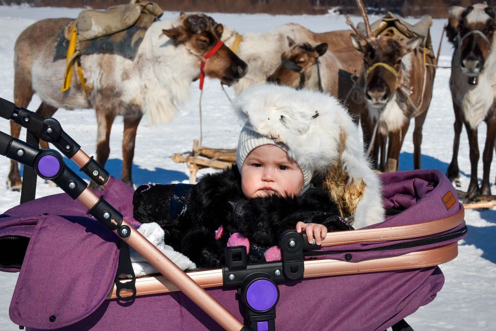 Photograph by Наталья Поспелова