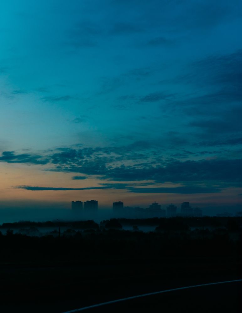 Photograph by Анастасия Черкасова