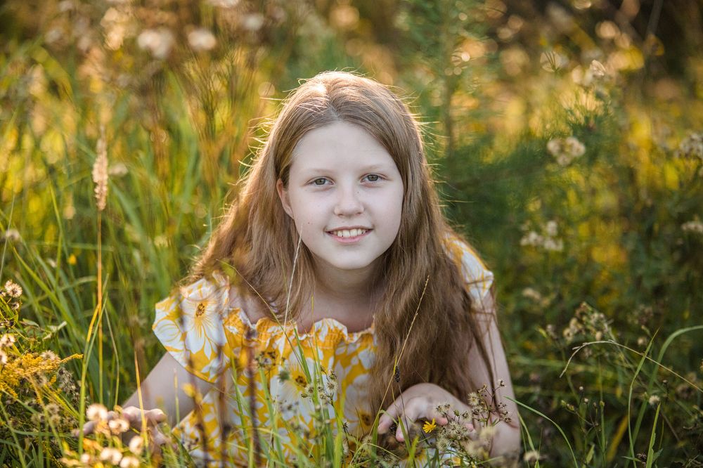 Летнее колдовство