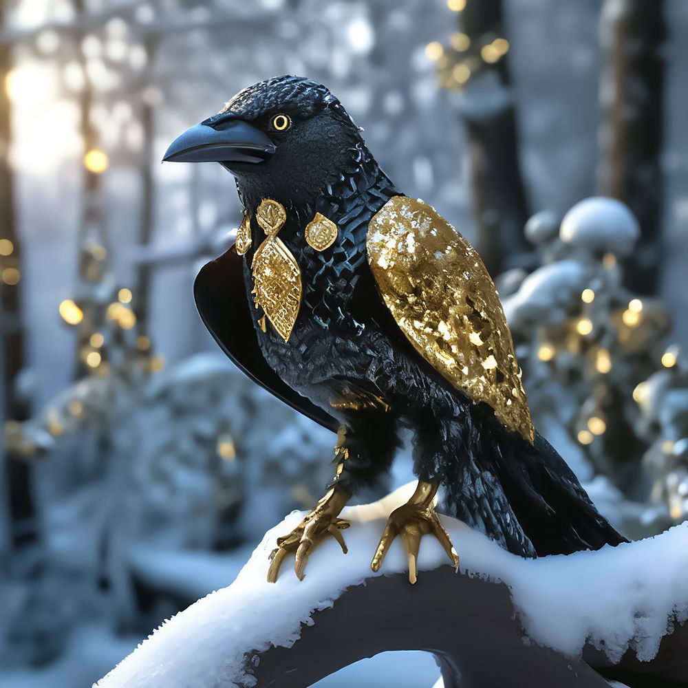 Photograph by Zhanna