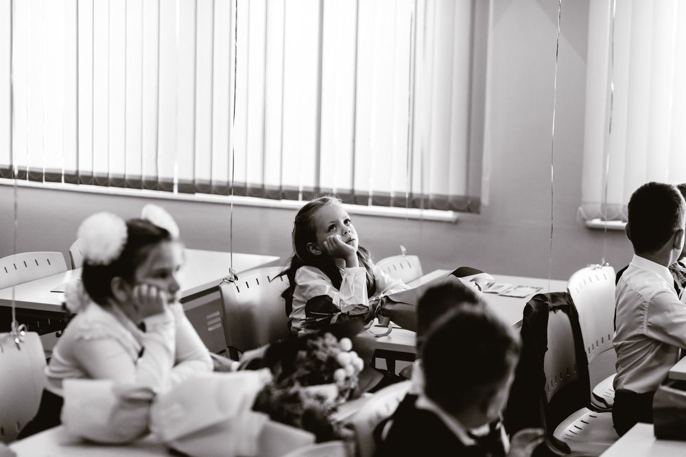 Photograph by Anna Rom