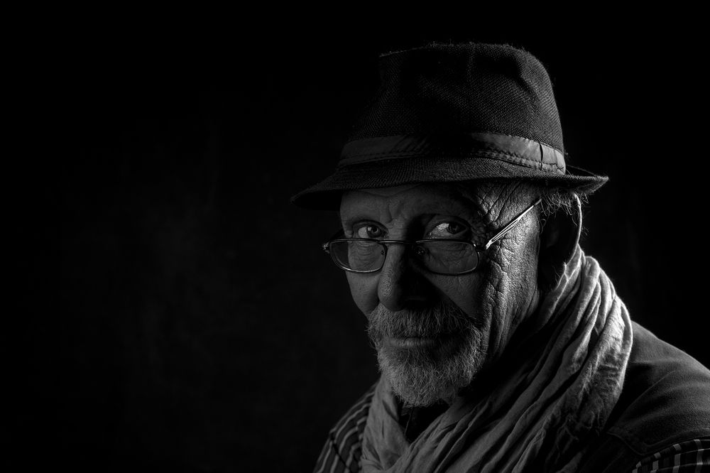 Photograph by Nassim Mohamed