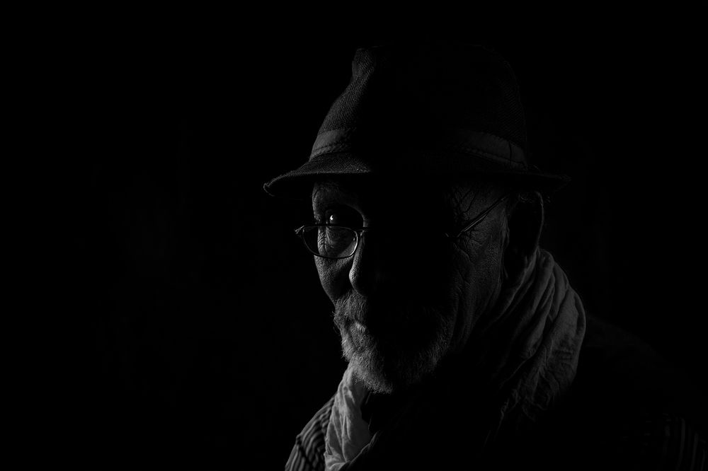 Photograph by Nassim Mohamed