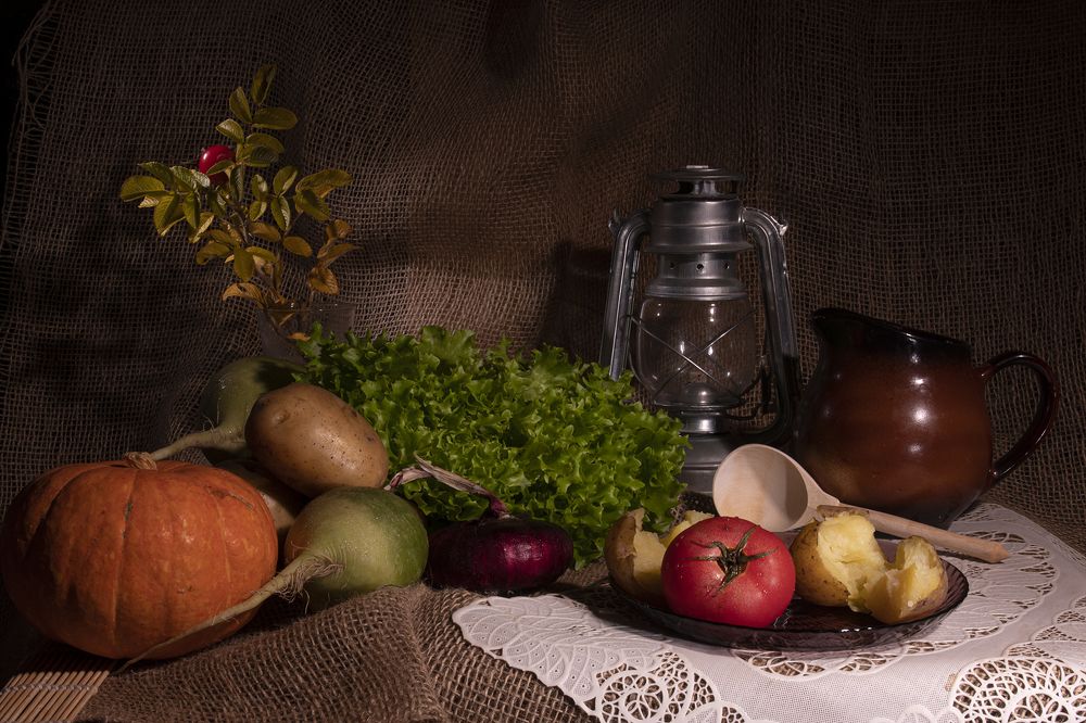 Photograph by Екатерина Бурикова