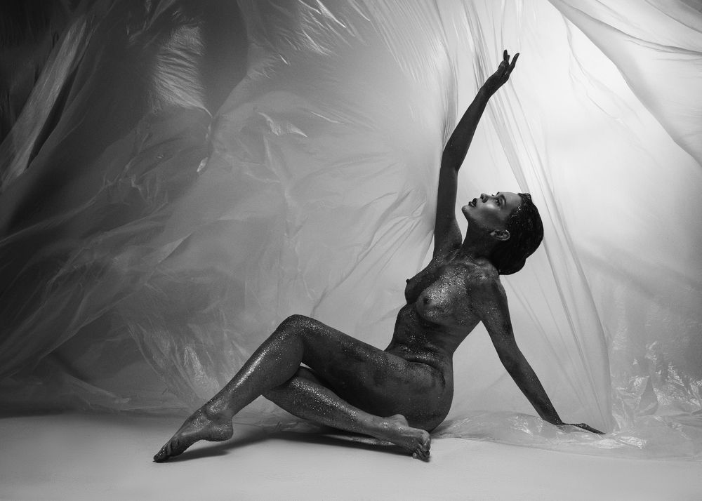 Фотография автора Вероника Черепанова