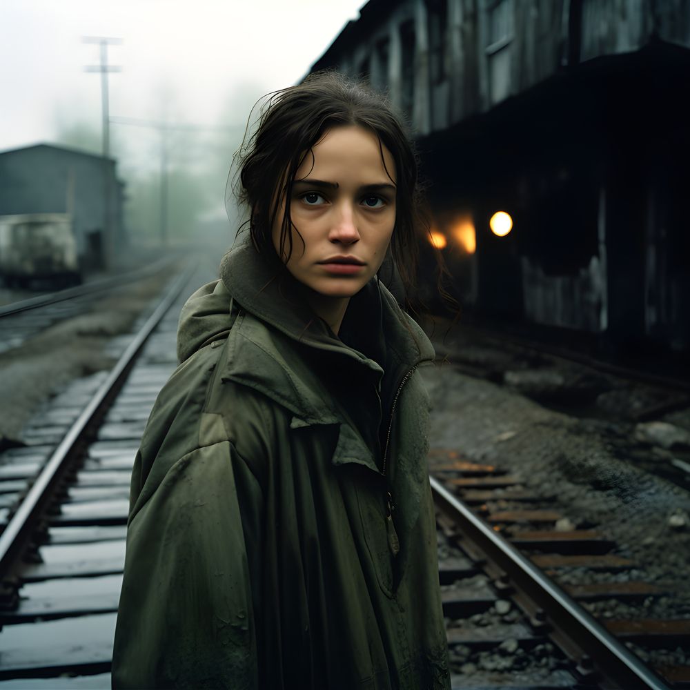 Photograph by Грачёв Олег