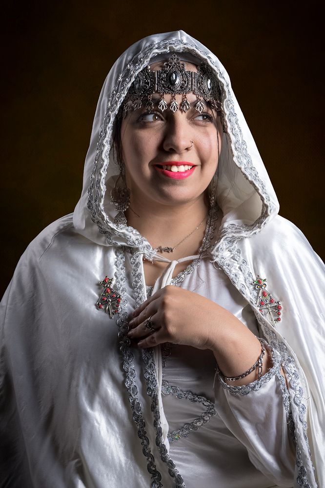 Photograph by Nassim Mohamed