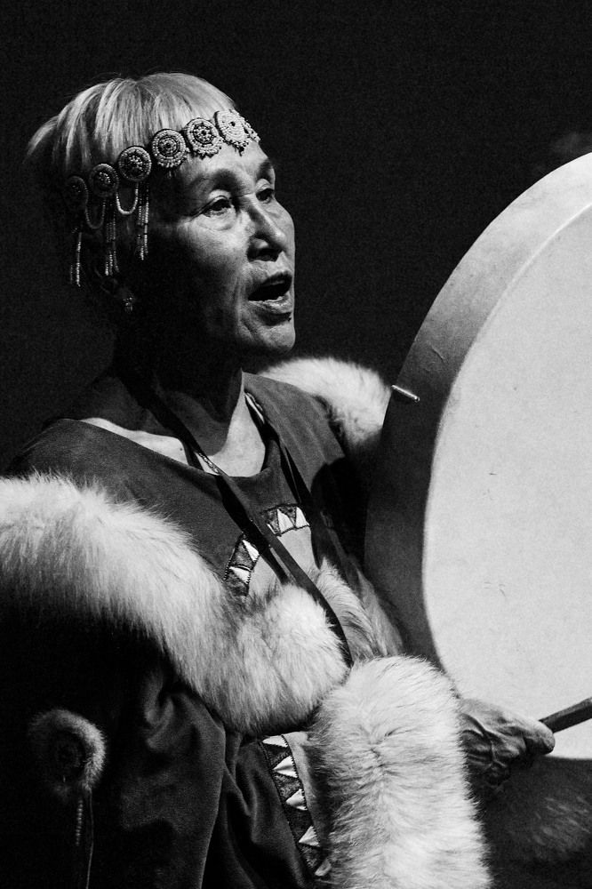 Photograph by Наталья Поспелова