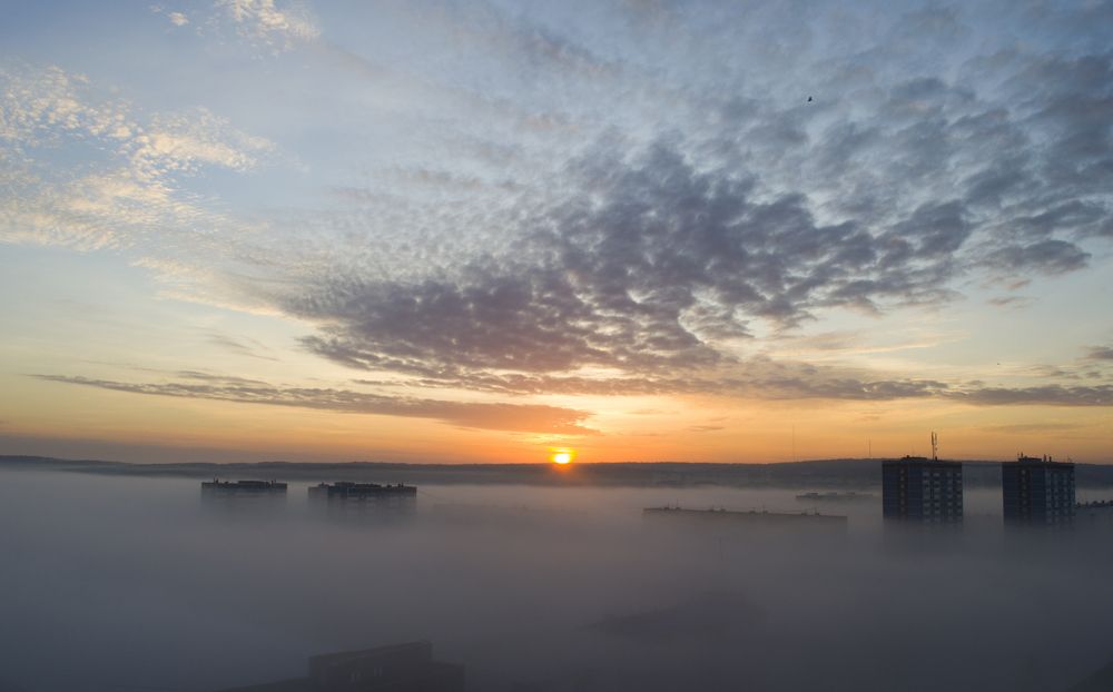 Photograph by Анна Ушакова