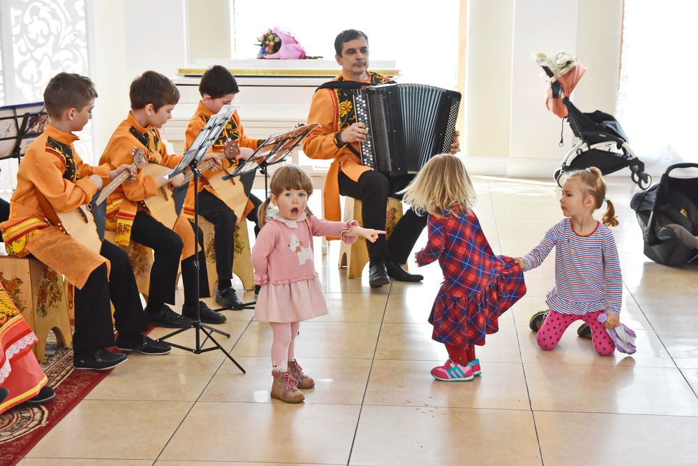 Photograph by Харис Шахмаметьев