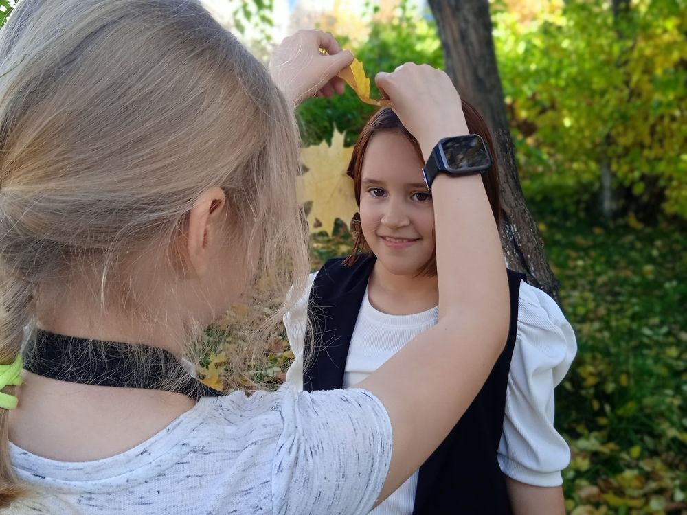 Photograph by Наталья Сорокина