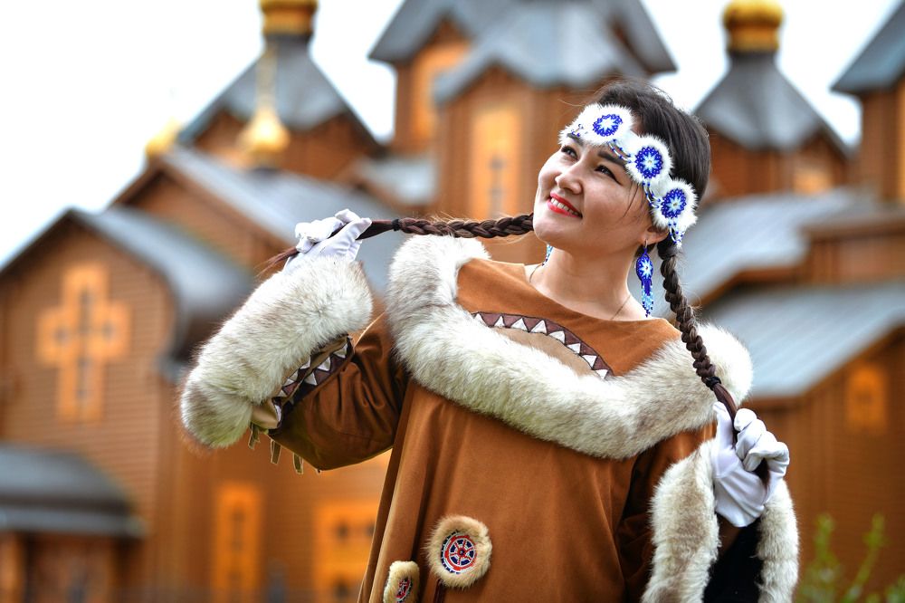 Photograph by Наталья Поспелова