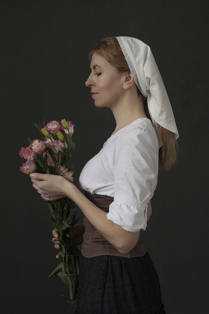 Photograph by Екатерина Кузнецова