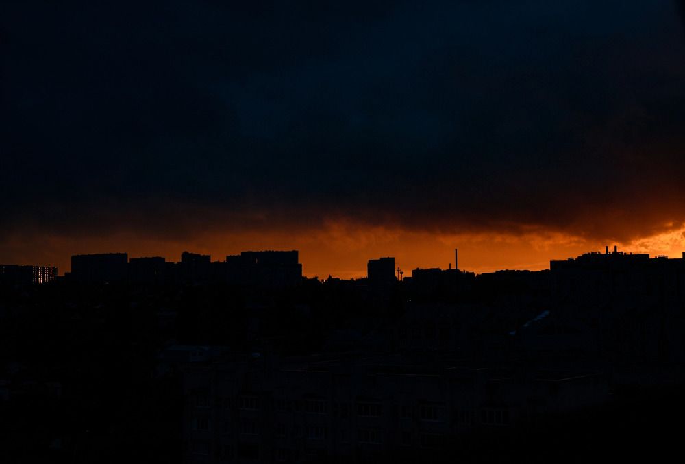 Photograph by Виктория Куликова