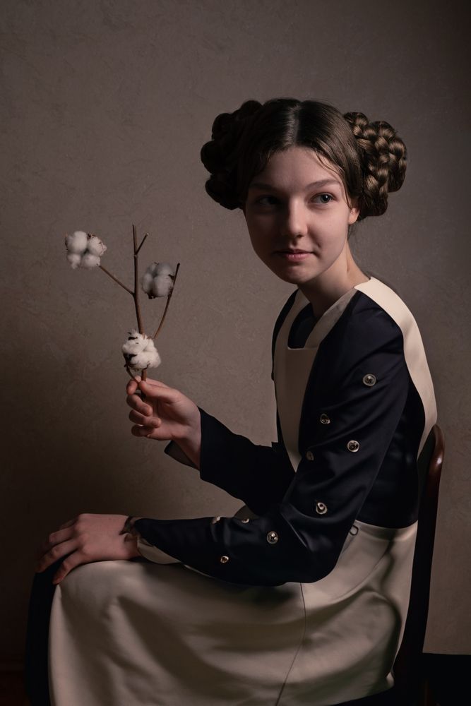 Photograph by Виктория Любченко