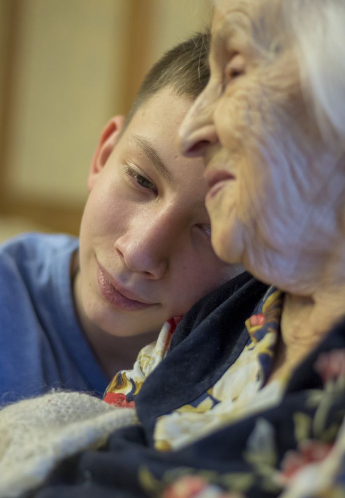 Photograph by Юлия Куликова