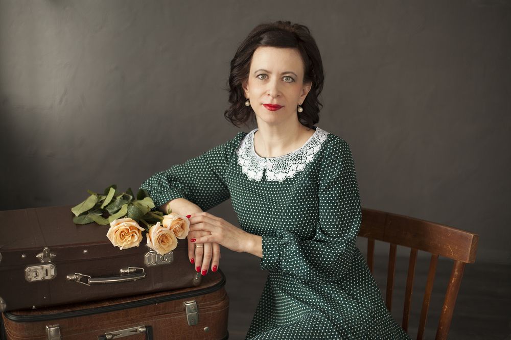 Photograph by Екатерина Кузнецова