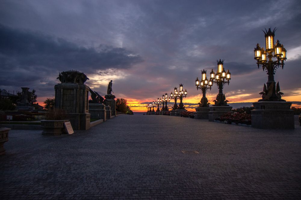 Photograph by Vitaly Lapin