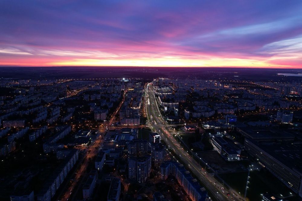 Photograph by Елена Пархоменко