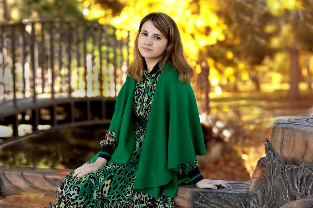 Photograph by Римма Бердиева