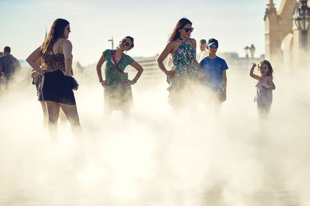 Photograph by Rudi Uran