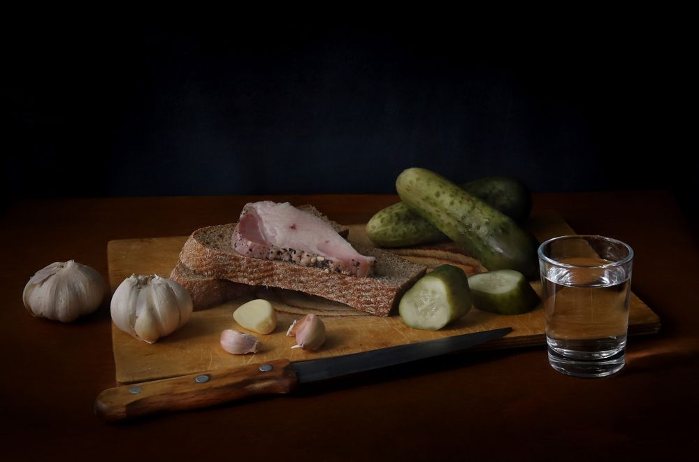 Фотография автора Светлана Бакулина