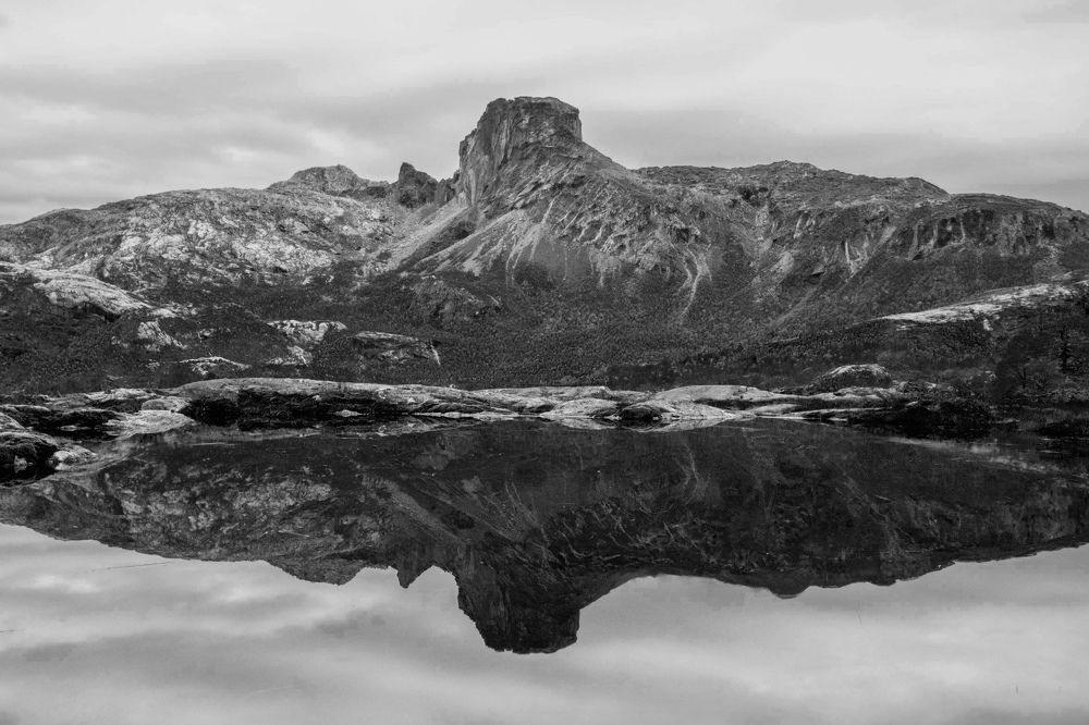 Photograph by Oline Fiva Aukrust