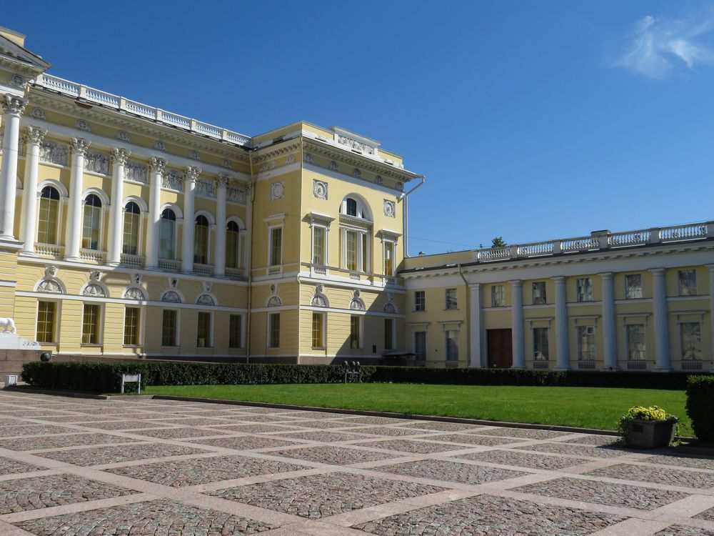 Photograph by Анастасия Романова