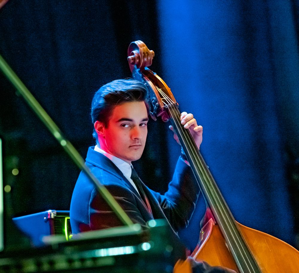 Photograph by NADEZHDA PELYMSKAIA