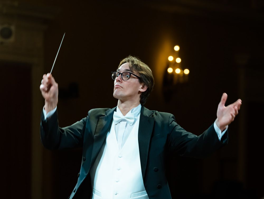 Photograph by NADEZHDA PELYMSKAIA