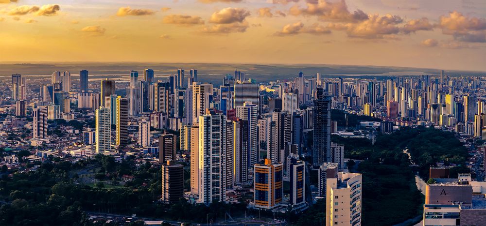 Photograph by Everton Medeiros