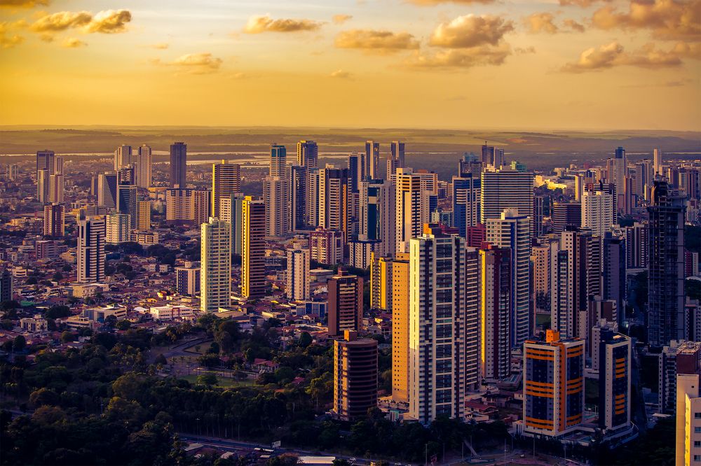 Photograph by Everton Medeiros