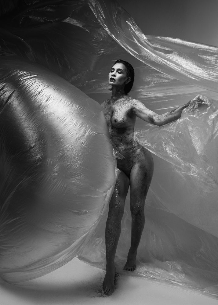 Фотография автора Вероника Черепанова