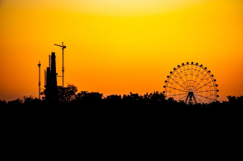 Photograph by Everton Medeiros