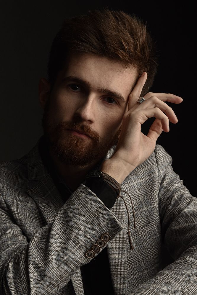 Photograph by Строганова Надежда