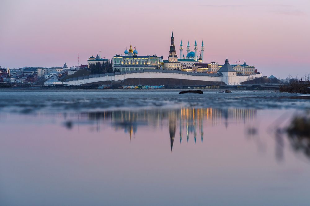 Photograph by Эльмира Исмагилова