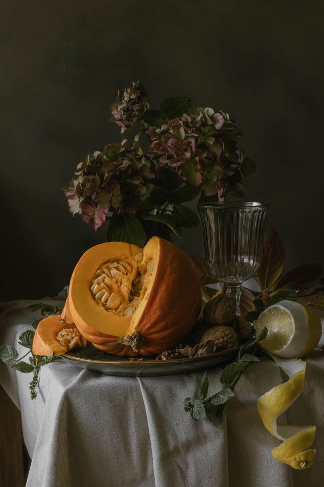 Photograph by Irina Greinhofer