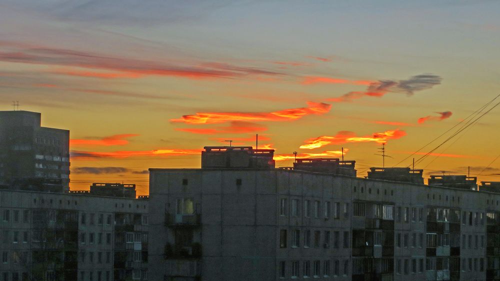 Photograph by Мигун Александра