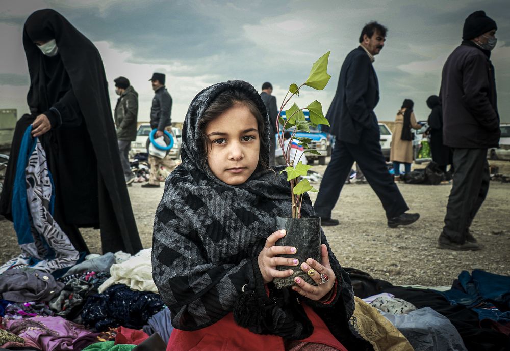 Photograph by Mahdi vagahri shorche