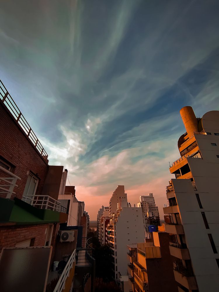 Photograph by Silvina Sánchez