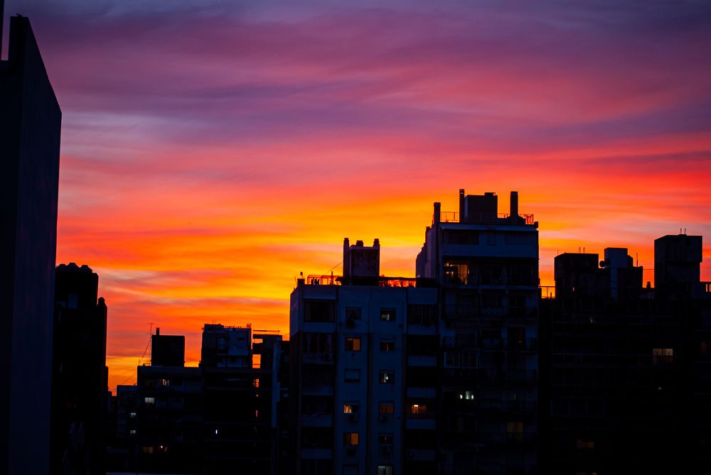 Photograph by Silvina Sánchez